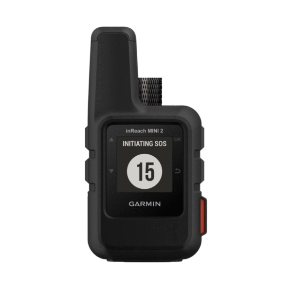 Garmin inReach Mini 2 Satelliten Kommunikationsgerät