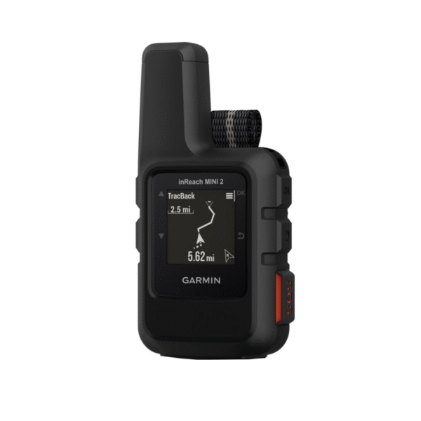 Garmin inReach Mini 2 Satelliten Kommunikationsgerät – Bild 3