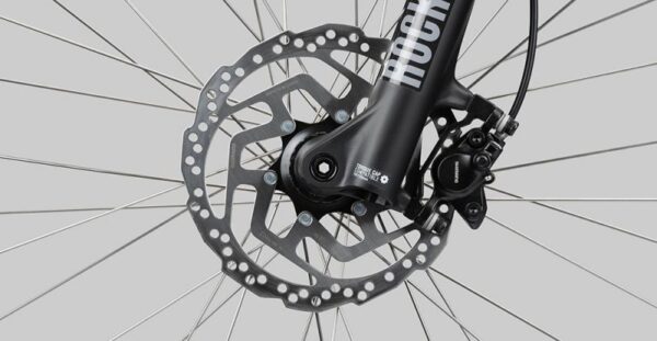 Radon ZR Lady Hybrid 500 – Bild 6