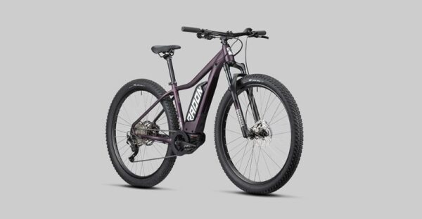 Radon ZR Lady Hybrid 500 – Bild 3
