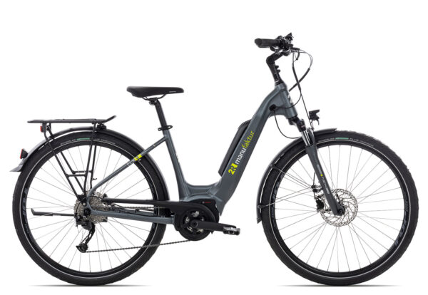 2R Manufaktur ELX 9 Alivio 2022 – Bild 4
