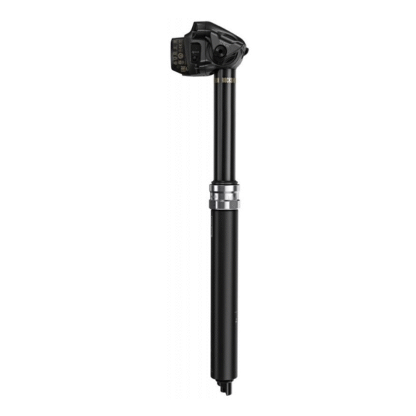 RockShox Reverb AXS A1 125 Vario-Sattelstütze – Bild 4