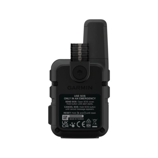 Garmin inReach Mini 2 Satelliten Kommunikationsgerät – Bild 5