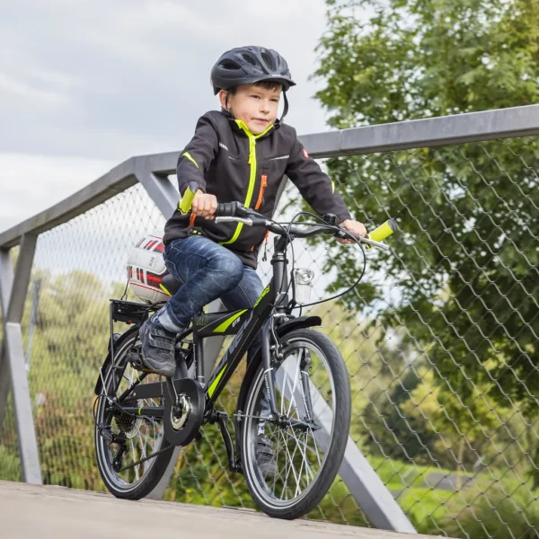 Bergsteiger Sydney 20 Zoll Kinderfahrrad – Bild 3