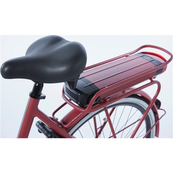 CORTINA E-U4 TRANSPORT DAMENRAD – Bild 5