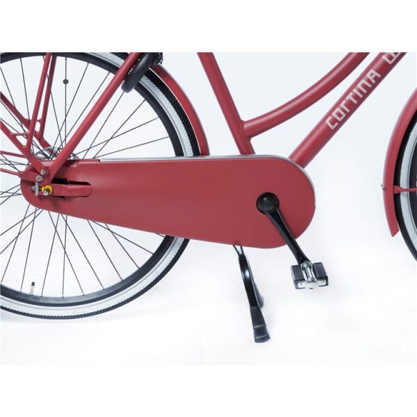 CORTINA E-U4 TRANSPORT DAMENRAD – Bild 3