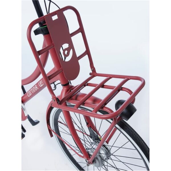 CORTINA E-U4 TRANSPORT DAMENRAD – Bild 2