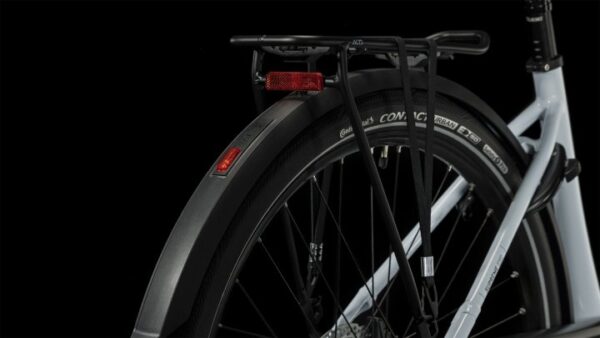 CUBE SUPREME HYBRID EXC 500 – Tiefeinstieg E-Bike – 2023 – Bild 3