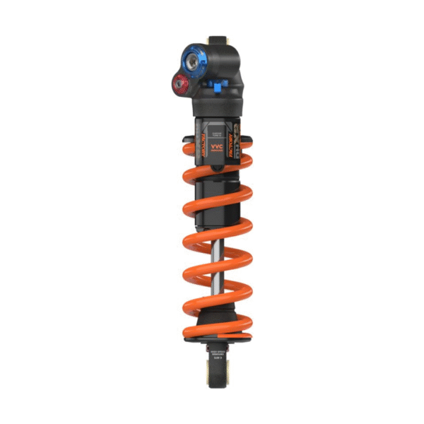 Fox Racing DHX2 Factory 2Pos-Adj Dämpfer – Bild 2
