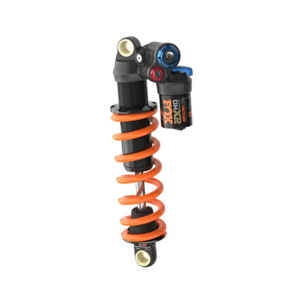 Fox Racing DHX2 Factory 2Pos-Adj Dämpfer
