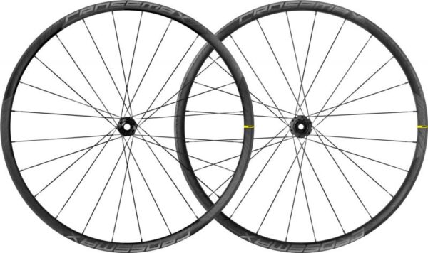 Mavic Crossmax SL R 29″ Boost Laufradsatz