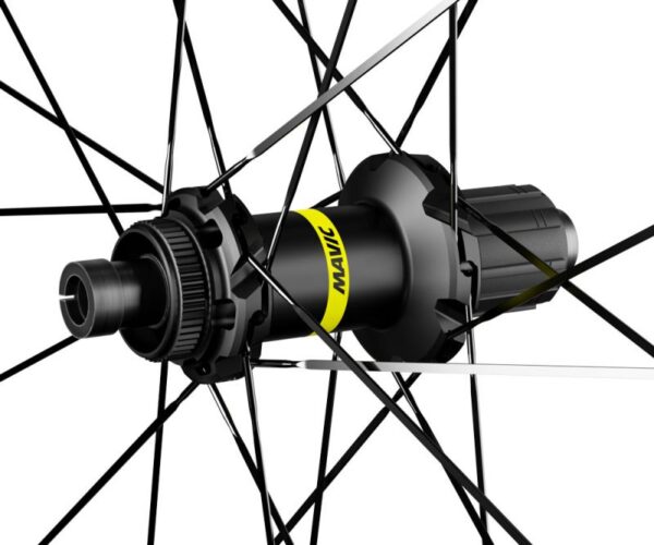 Mavic Crossmax SL R 29″ Boost Laufradsatz – Bild 3