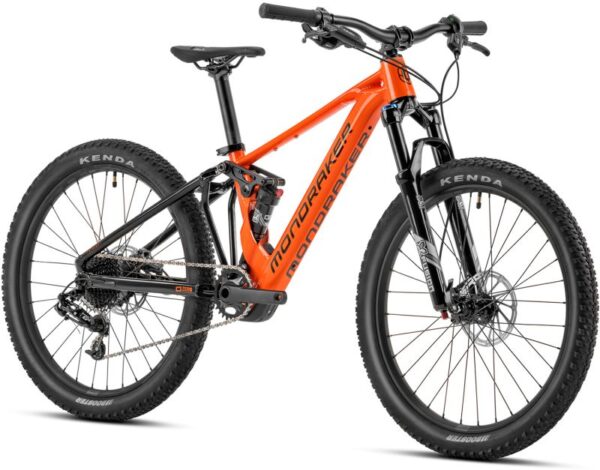 Mondraker F-PLAY 24 Elektrisches Fahrrad