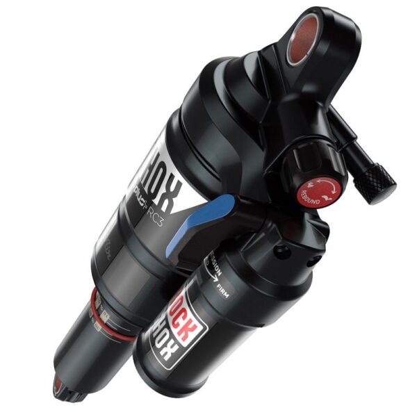 RockShox Monarch+ RC3 Debon Air Mid Reb Mid Comp – Bild 5