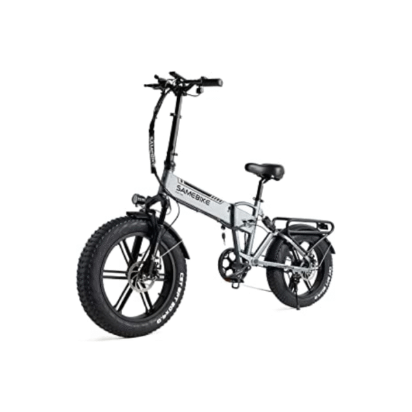 SAMEBIKE E-Bike XWLX09 Elektrofahrrad Klappräder, mit 48V