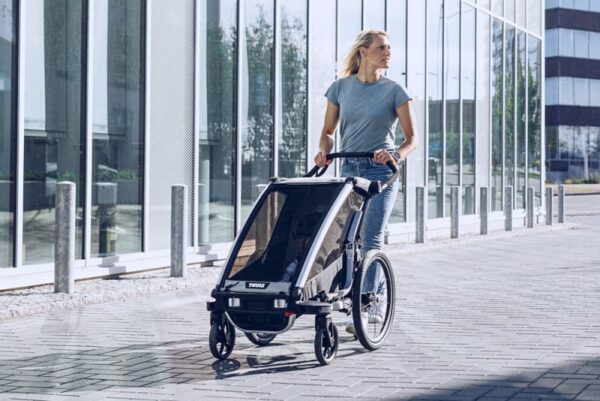 Thule Chariot Lite 1 – Bild 6