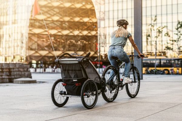 Thule Chariot Lite 1 – Bild 5