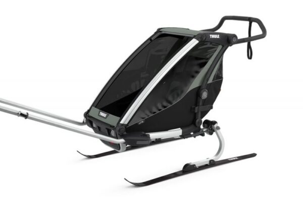 Thule Chariot Lite 1 – Bild 4
