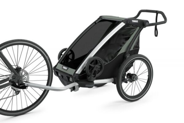 Thule Chariot Lite 1 – Bild 2