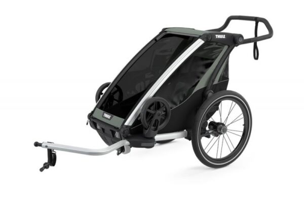 Thule Chariot Lite 1 – Bild 7