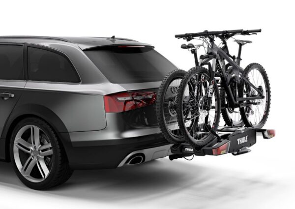 Thule EasyFold XT 2 933 – Fahrradträger