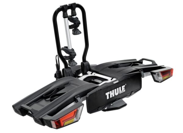 Thule EasyFold XT 2 933 – Fahrradträger – Bild 6