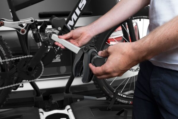 Thule EasyFold XT 2 933 – Fahrradträger – Bild 5