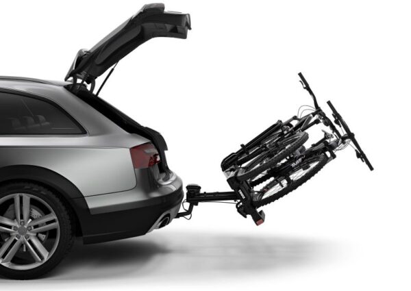 Thule EasyFold XT 2 933 – Fahrradträger – Bild 4