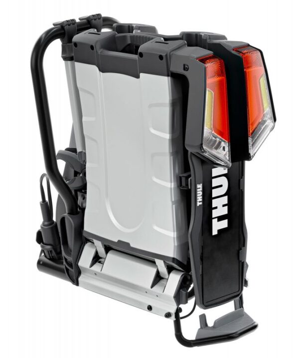 Thule EasyFold XT 2 933 – Fahrradträger – Bild 2