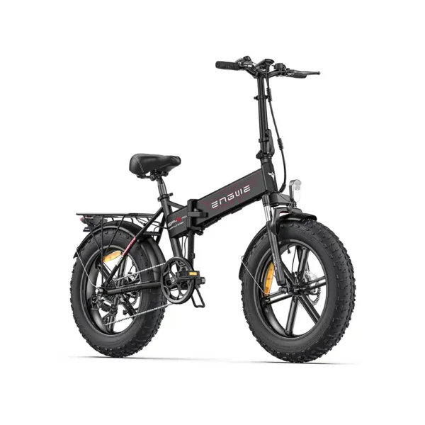 ENGWE EP-2 Pro EU Version 250W Faltbares Elektrofahrrad, 25KM/h