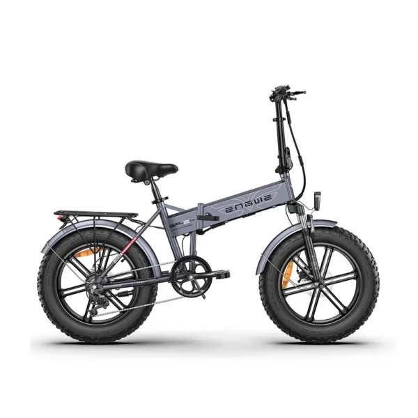ENGWE EP-2 Pro EU Version 250W Faltbares Elektrofahrrad, 25KM/h