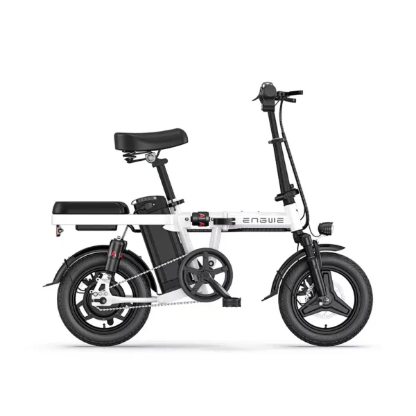 ENGWE T14 250W Faltbares E-Bike City E-Bike, 25 km/h
